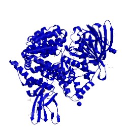 Image of CATH 4xnd