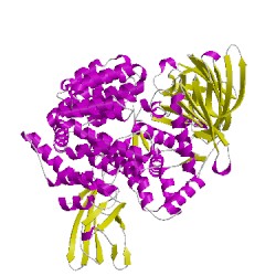 Image of CATH 4xndA
