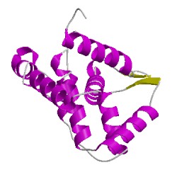 Image of CATH 4xndA03