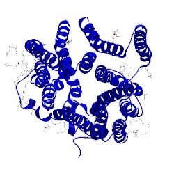 Image of CATH 4xnj