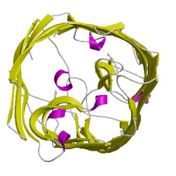 Image of CATH 4xnlA