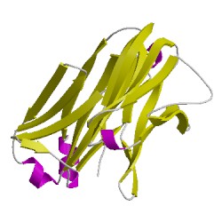 Image of CATH 4xnqL