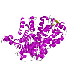 Image of CATH 4xnuA