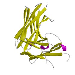 Image of CATH 4xnuH