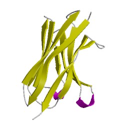 Image of CATH 4xnuH01