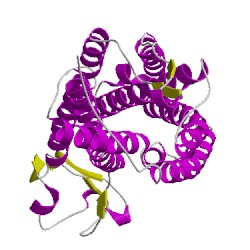 Image of CATH 4xnwA