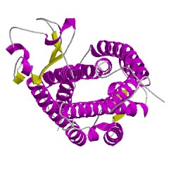 Image of CATH 4xnwC