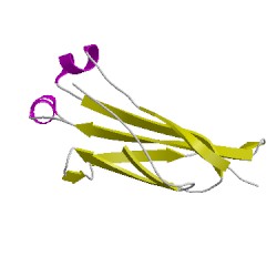 Image of CATH 4xnzC02