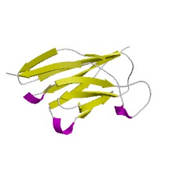 Image of CATH 4xnzE01