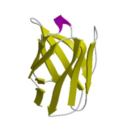 Image of CATH 4xnzF01