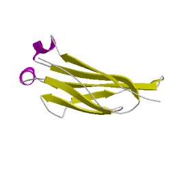 Image of CATH 4xnzF02