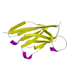 Image of CATH 4xnzH01