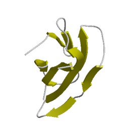 Image of CATH 4xnzH02