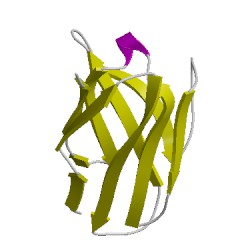 Image of CATH 4xnzL01