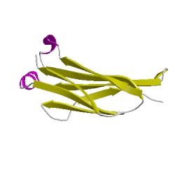 Image of CATH 4xnzL02