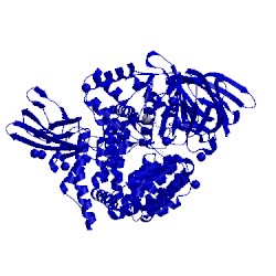 Image of CATH 4xo3