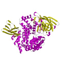 Image of CATH 4xo3A