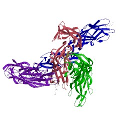 Image of CATH 4xob