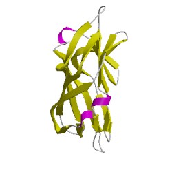 Image of CATH 4xobE01