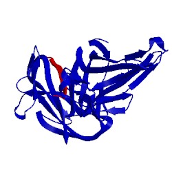 Image of CATH 4xod