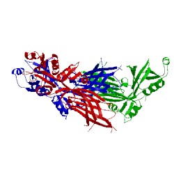 Image of CATH 4xoh