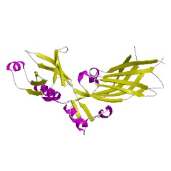 Image of CATH 4xohA