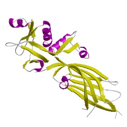 Image of CATH 4xohB