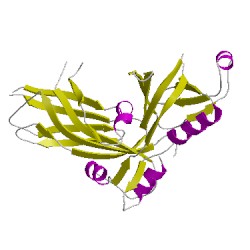 Image of CATH 4xohC