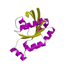 Image of CATH 4xoiA
