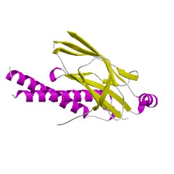 Image of CATH 4xoiD