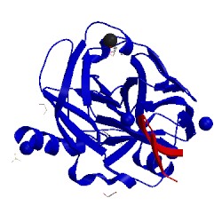 Image of CATH 4xoj