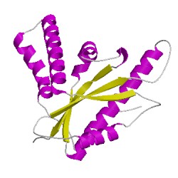 Image of CATH 4xomD