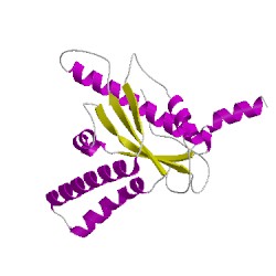 Image of CATH 4xoqB