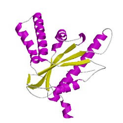 Image of CATH 4xoqD