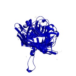 Image of CATH 4xot