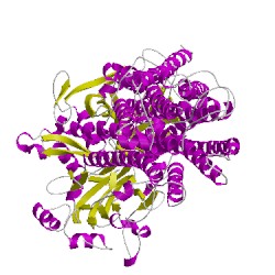 Image of CATH 4xouA