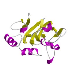 Image of CATH 4xouA01