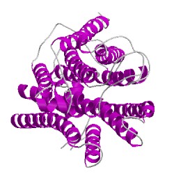 Image of CATH 4xouA02