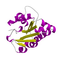 Image of CATH 4xouA03