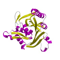 Image of CATH 4xouA04