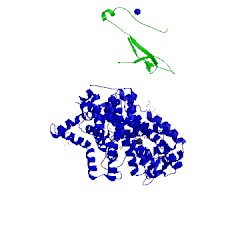 Image of CATH 4xp1