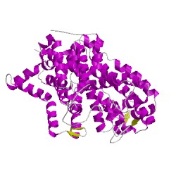 Image of CATH 4xp1A