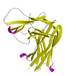 Image of CATH 4xp4H