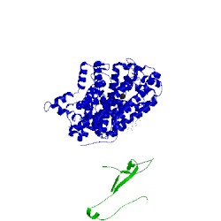 Image of CATH 4xpa