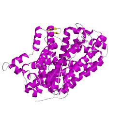 Image of CATH 4xpaA00