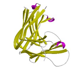 Image of CATH 4xpaH