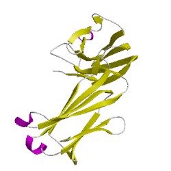 Image of CATH 4xpaL