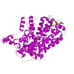 Image of CATH 4xpbA