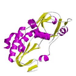 Image of CATH 4xpcA
