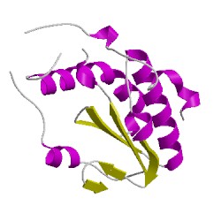 Image of CATH 4xpeA01